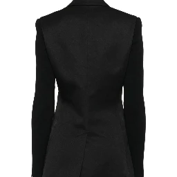 Coperni Jackets Black