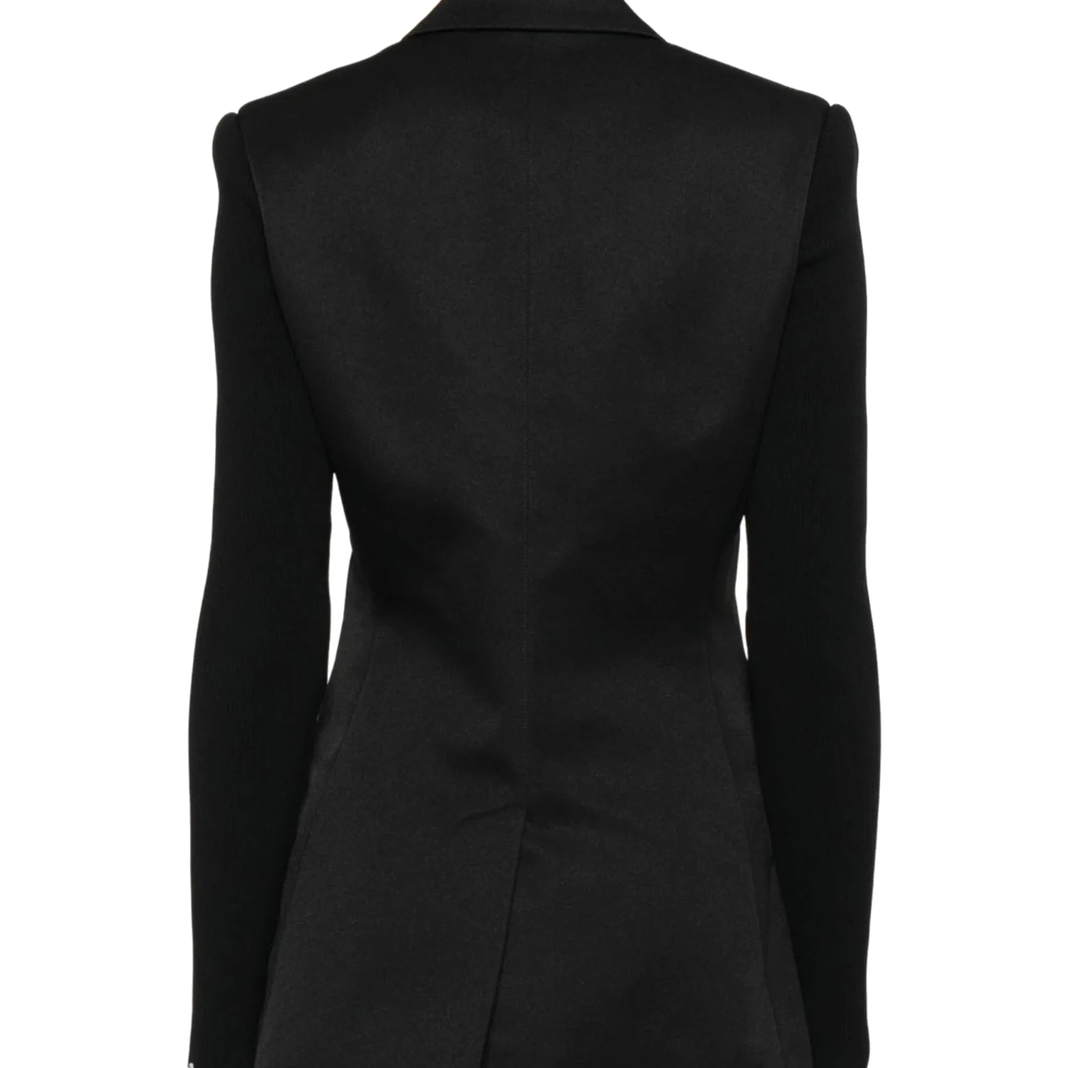 Coperni Jackets Black