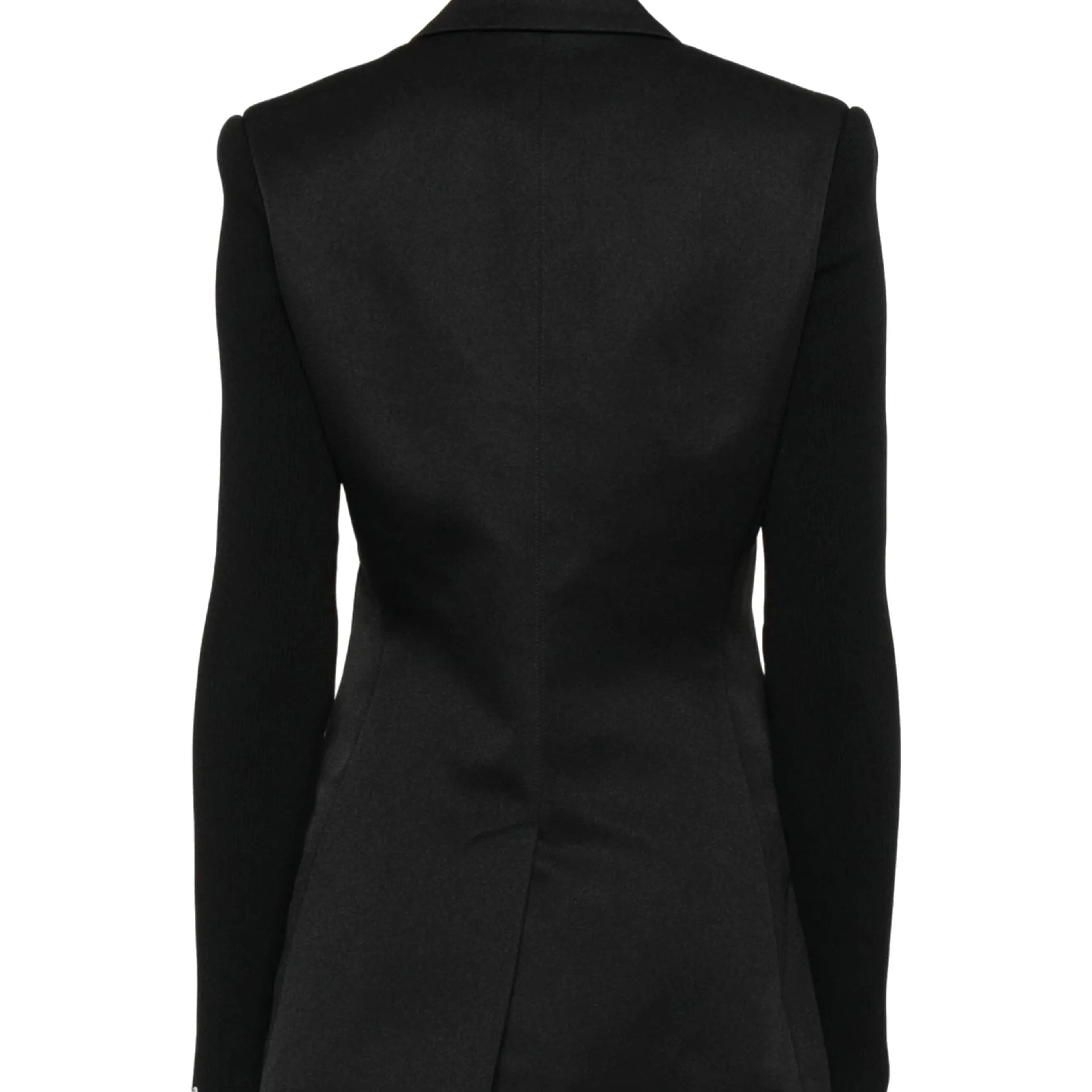 Coperni Jackets Black