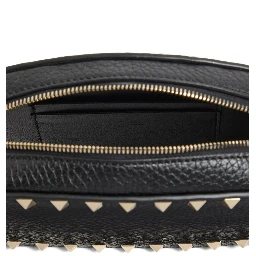 Valentino Garavani Bags.. Black