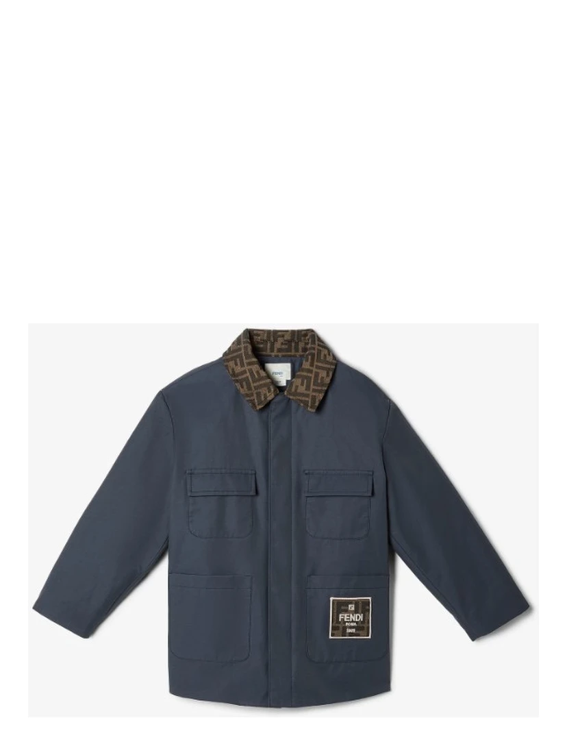 FENDI KIDS Jackets
