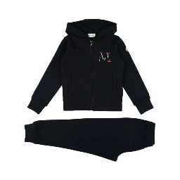 MONCLER KIDS Sweaters