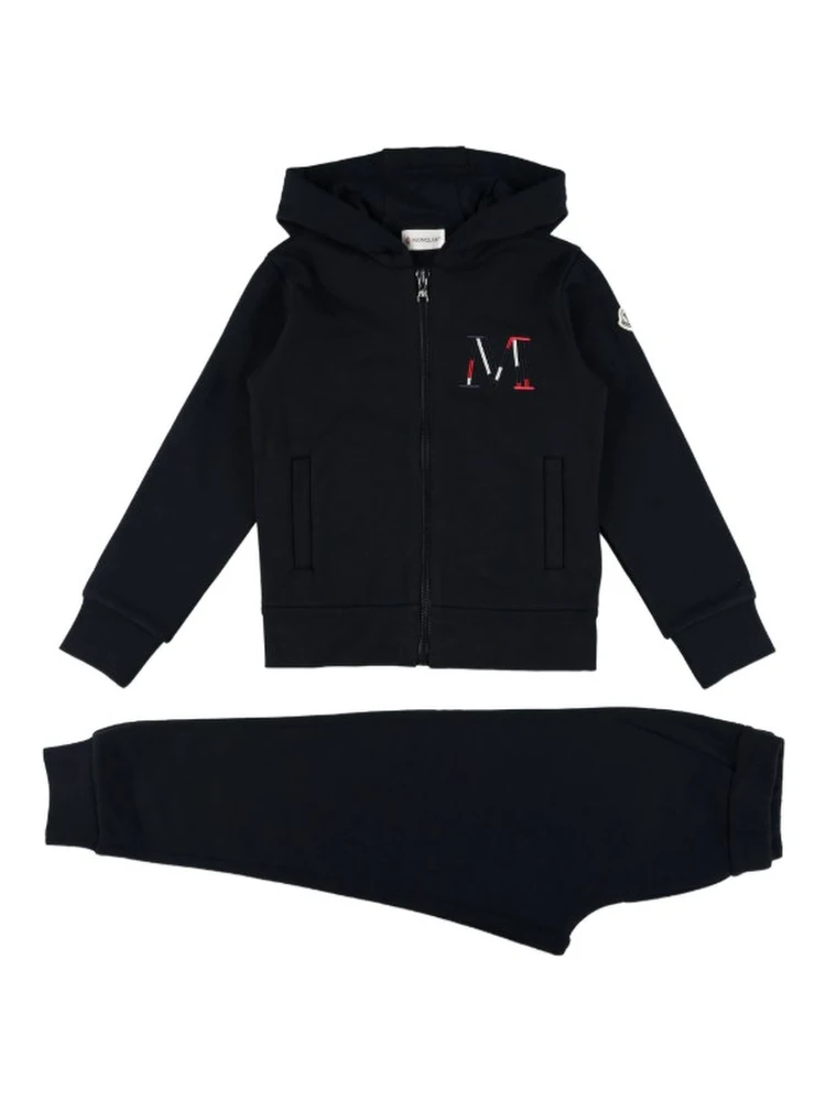 MONCLER KIDS Sweaters