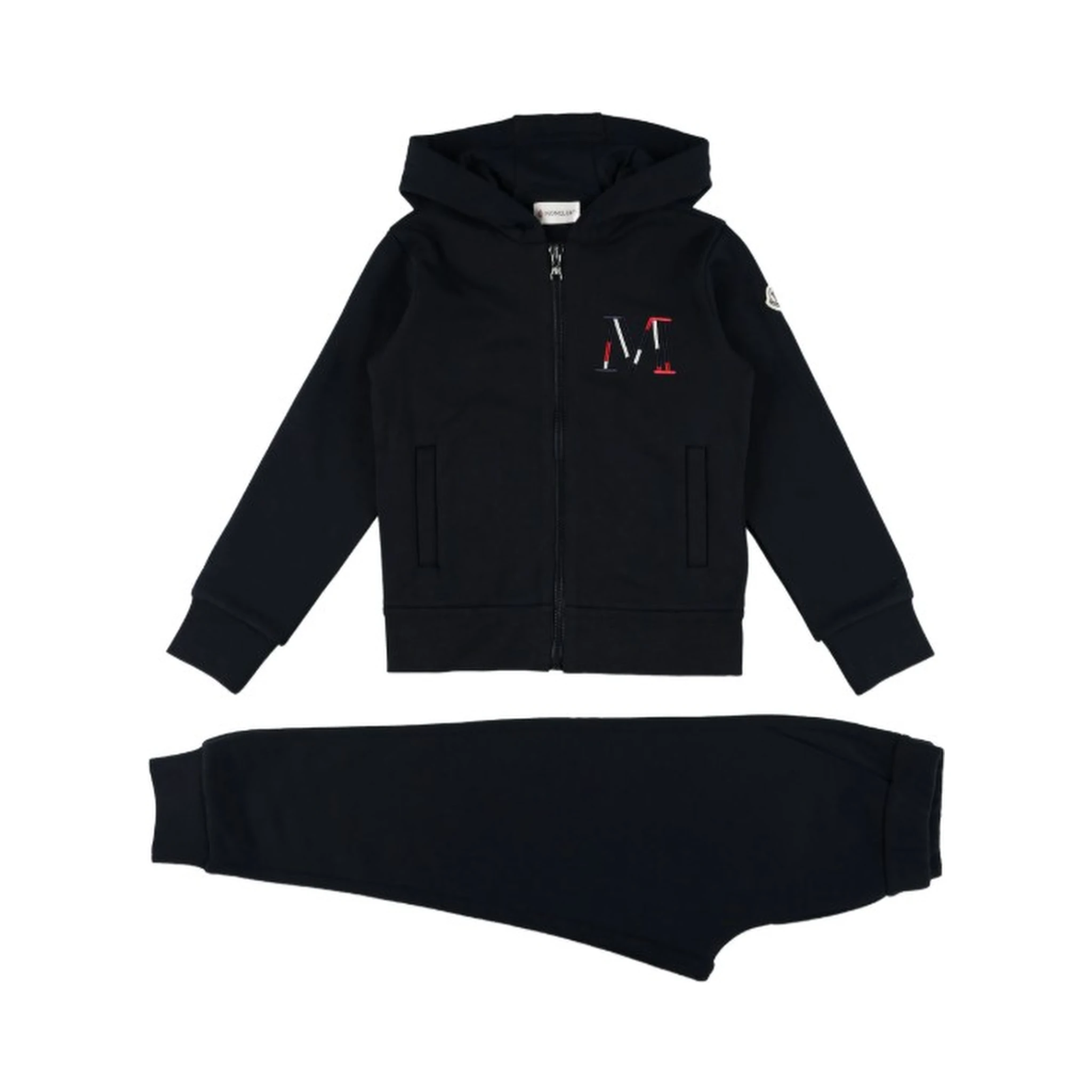 MONCLER KIDS Sweaters