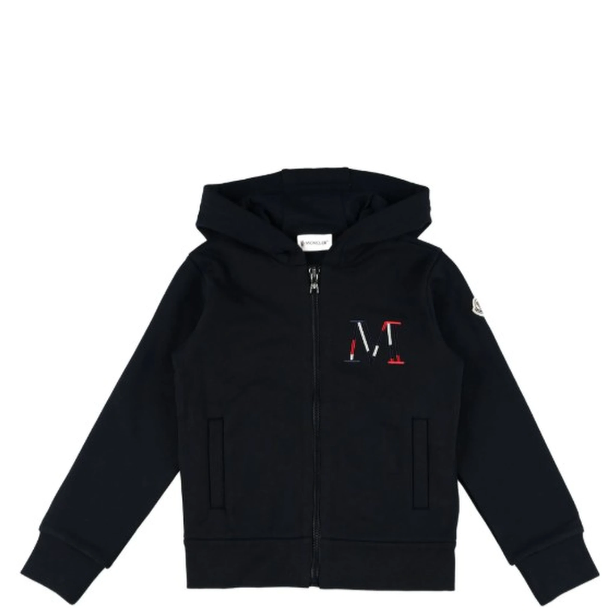MONCLER KIDS Sweaters