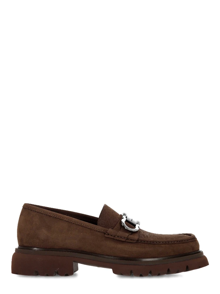 Ferragamo Flat shoes