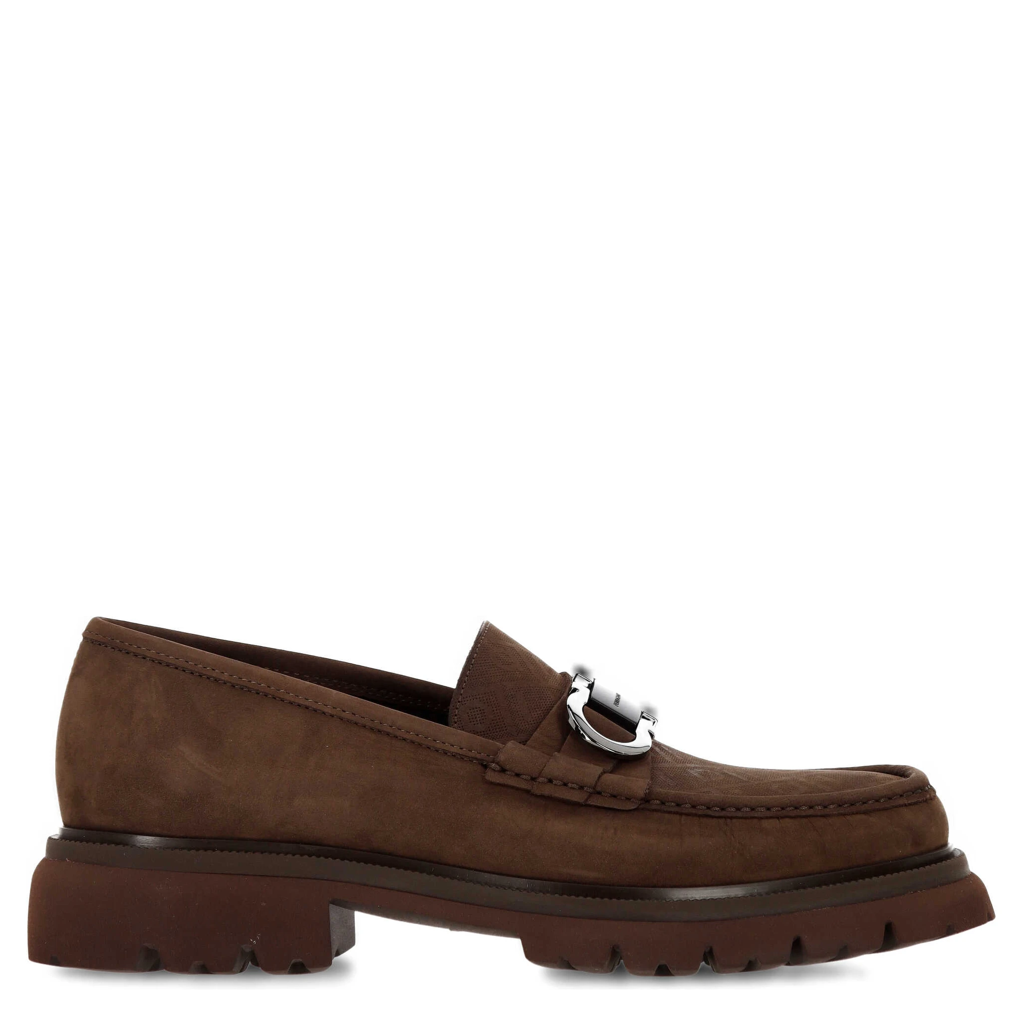 Ferragamo Flat shoes