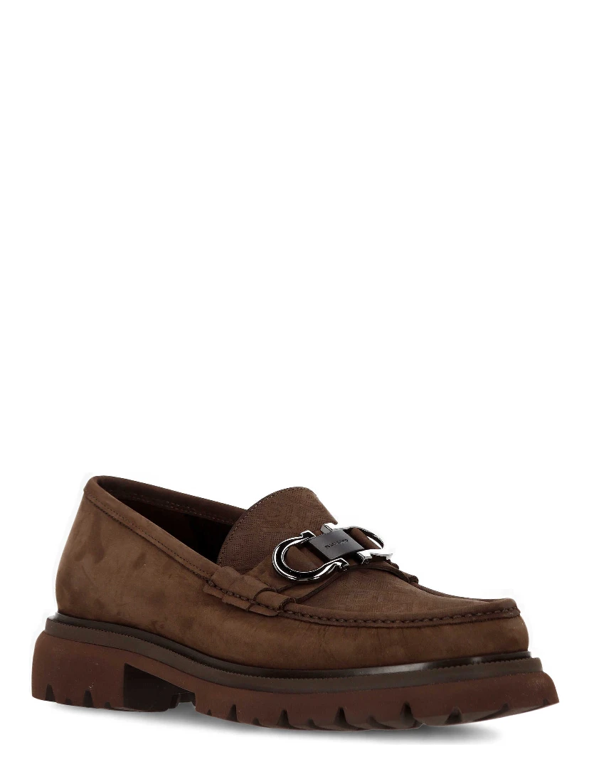 Ferragamo Flat shoes