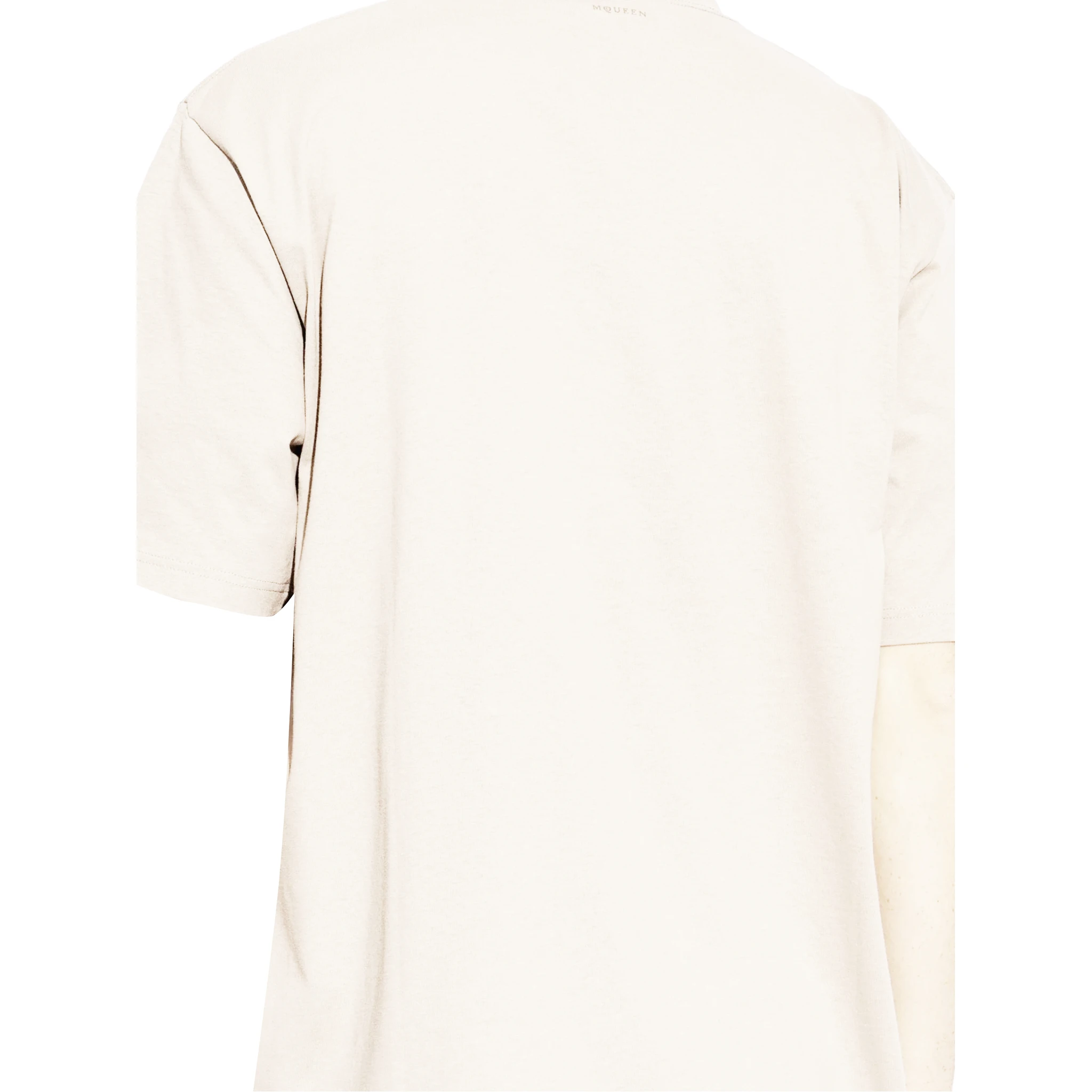 Alexander McQueen T-shirts and Polos