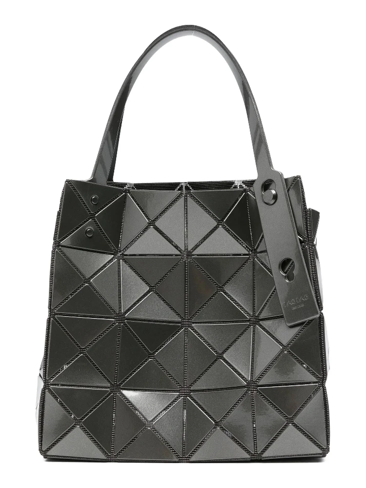 Bao Bao Issey Miyake Bags.. Grey