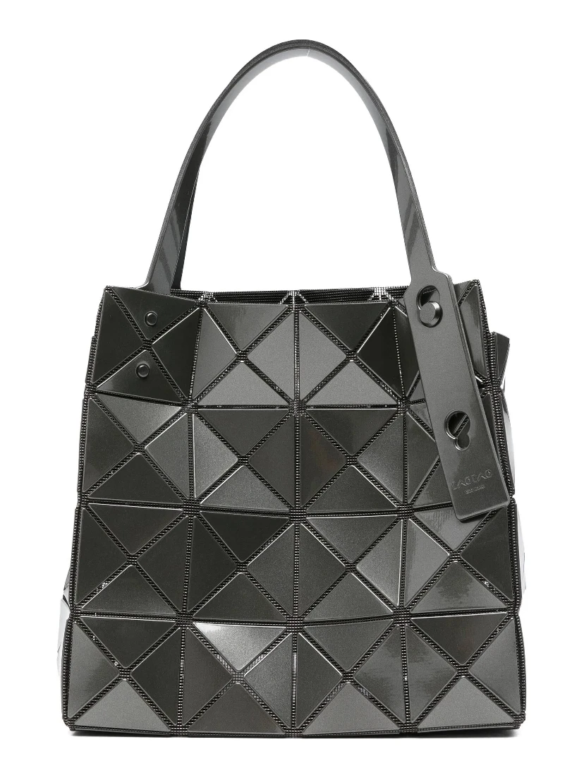 Bao Bao Issey Miyake Bags.. Grey