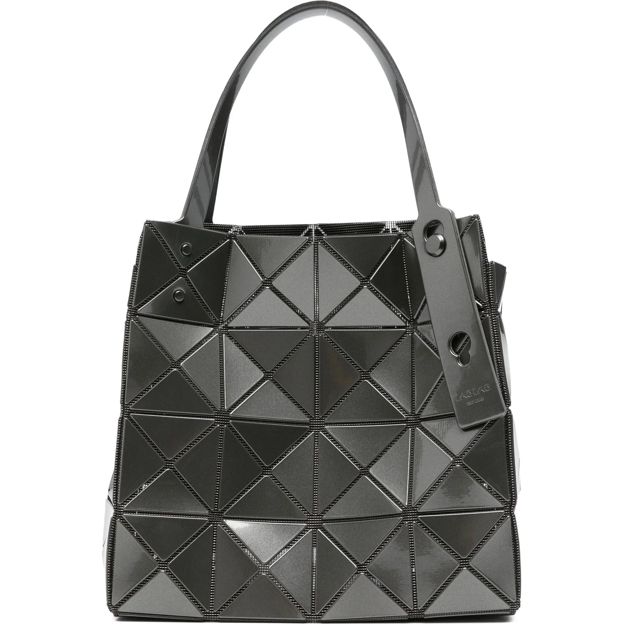 Bao Bao Issey Miyake Bags.. Grey
