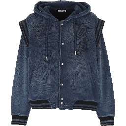 جاكيتات أوف وايت