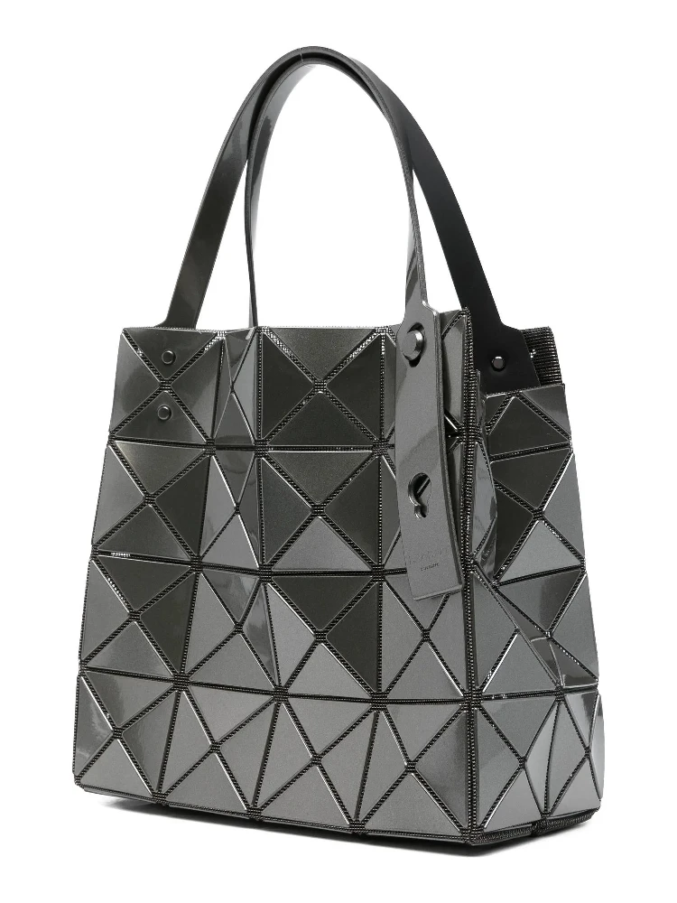 Bao Bao Issey Miyake Bags.. Grey alternative