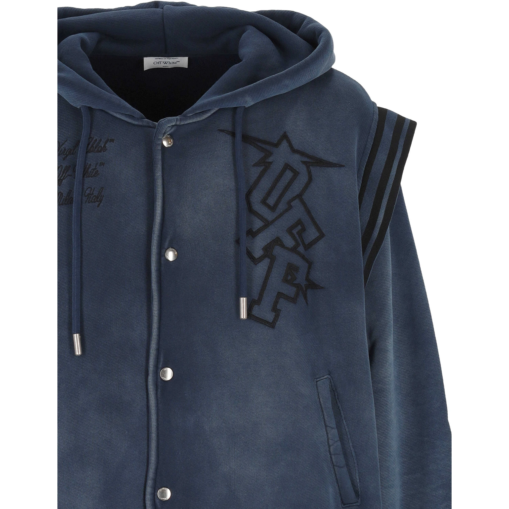 جاكيتات أوف وايت