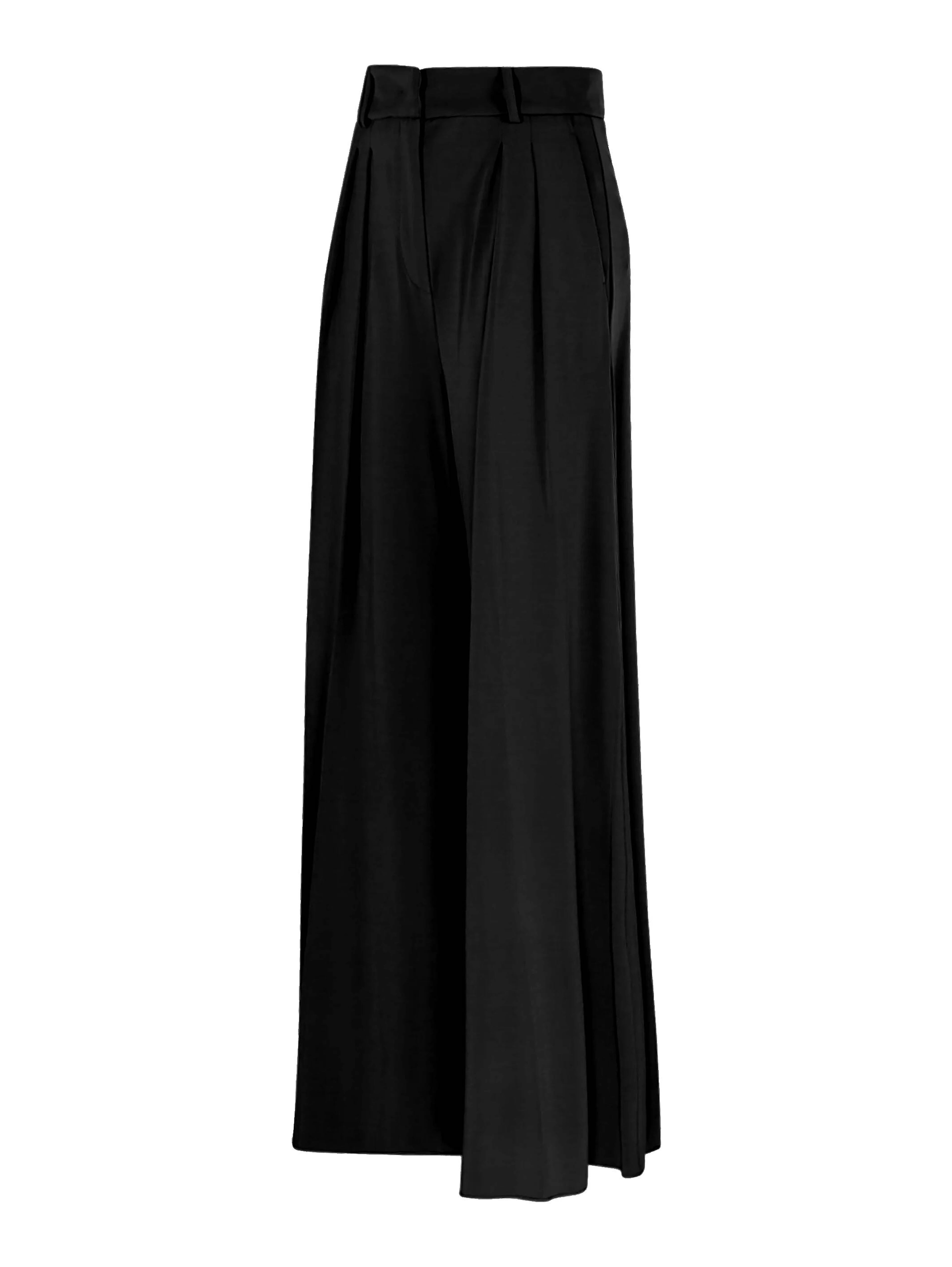 MAX MARA PURE Trousers