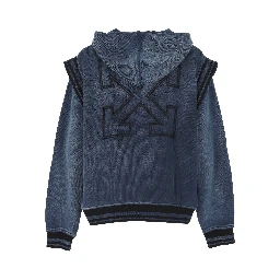 جاكيتات أوف وايت