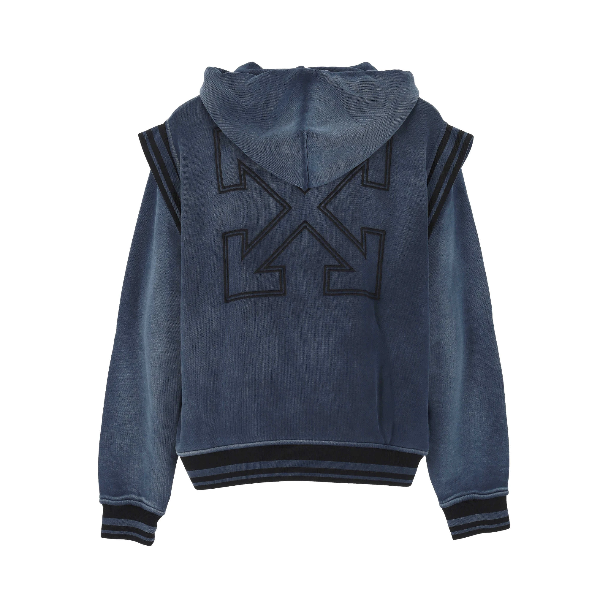 جاكيتات أوف وايت