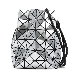 Bao Bao Issey Miyake Bags.. Silver