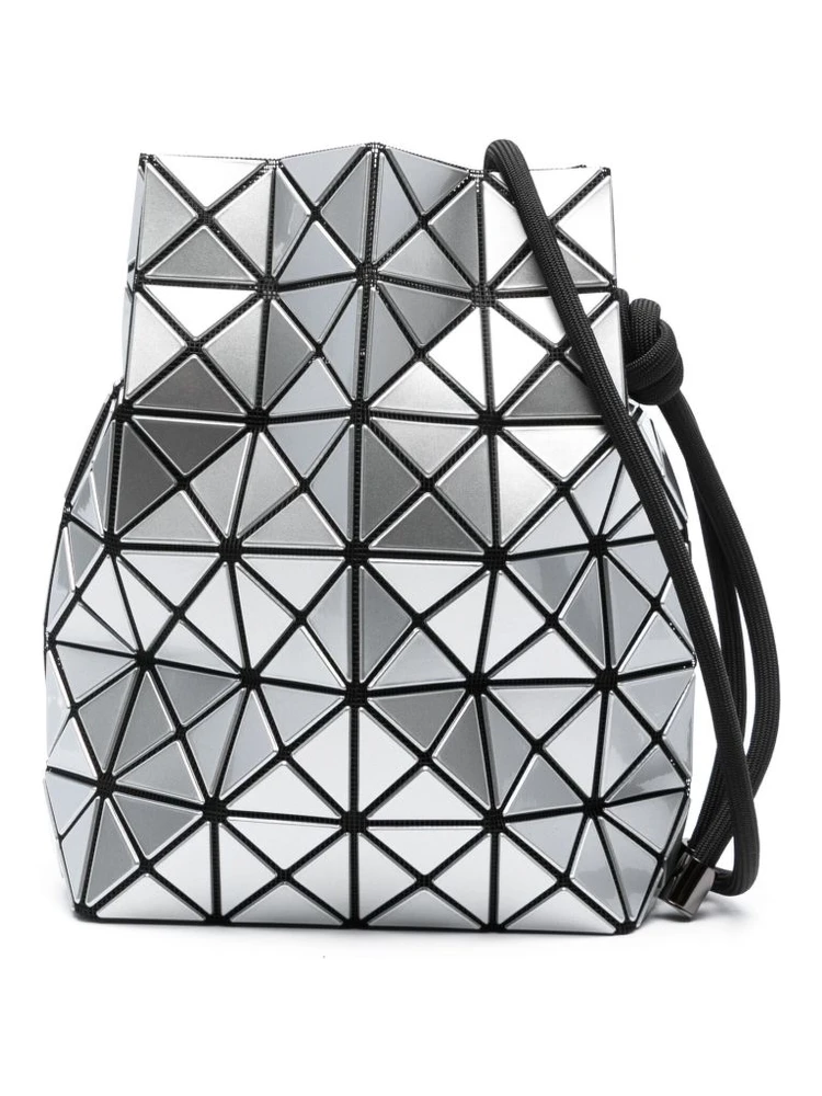 Bao Bao Issey Miyake Bags.. Silver