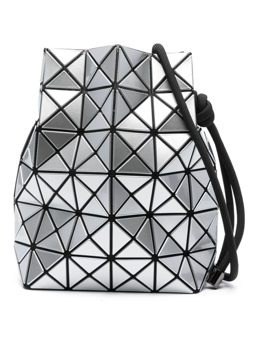 Bao Bao Issey Miyake Bags.. Silver