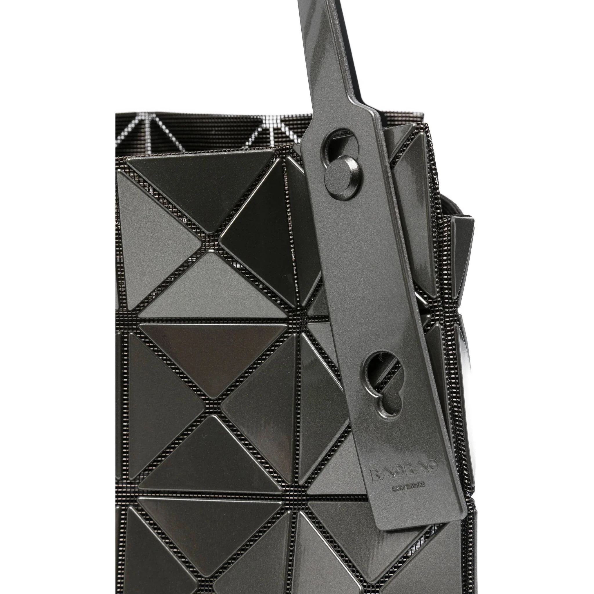 Bao Bao Issey Miyake Bags.. Grey