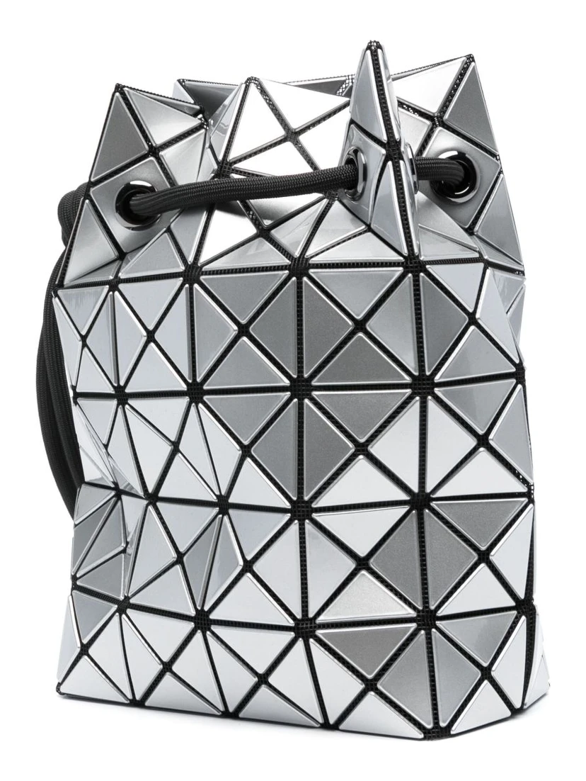 Bao Bao Issey Miyake Bags.. Silver