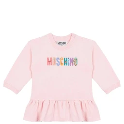 MOSCHINO KIDS Dresses