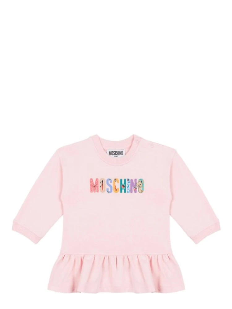 MOSCHINO KIDS Dresses