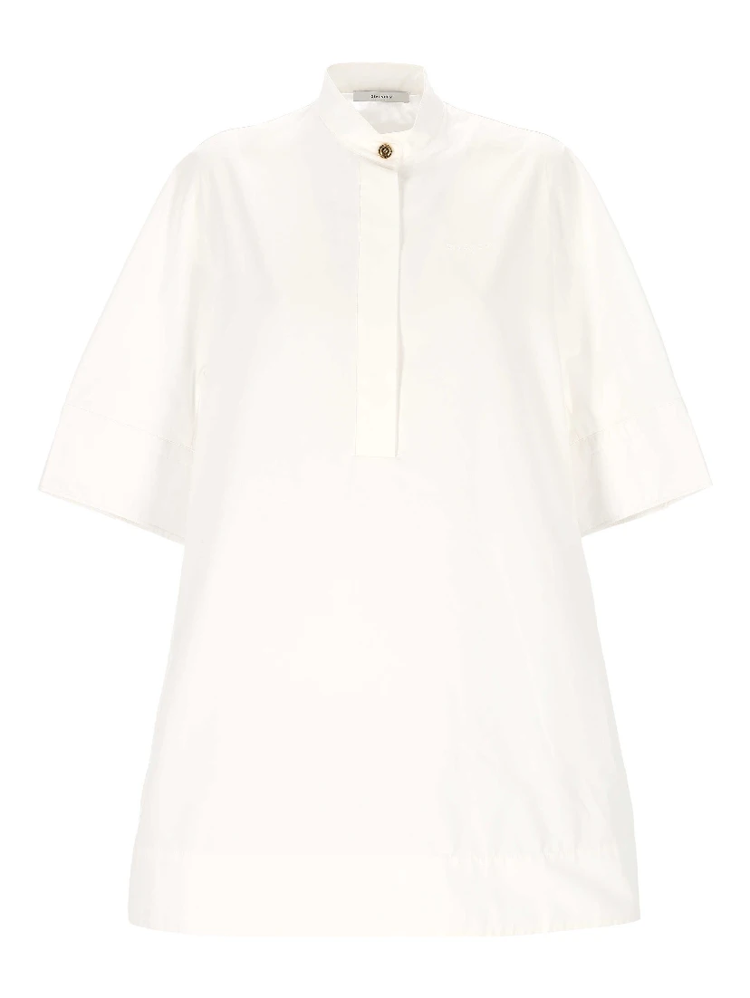 Givenchy Dresses White