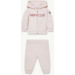 MONCLER KIDS Sweaters