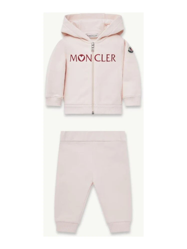 MONCLER KIDS Sweaters