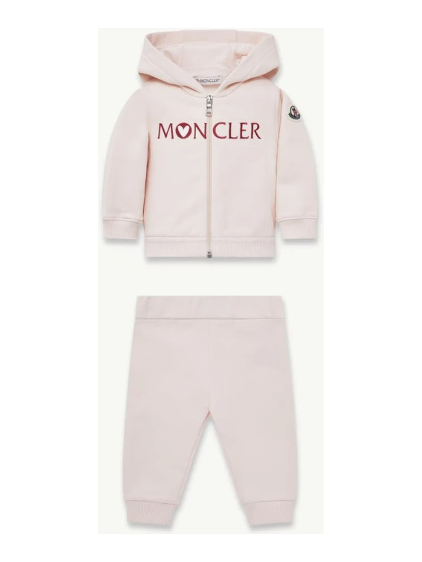 MONCLER KIDS Sweaters