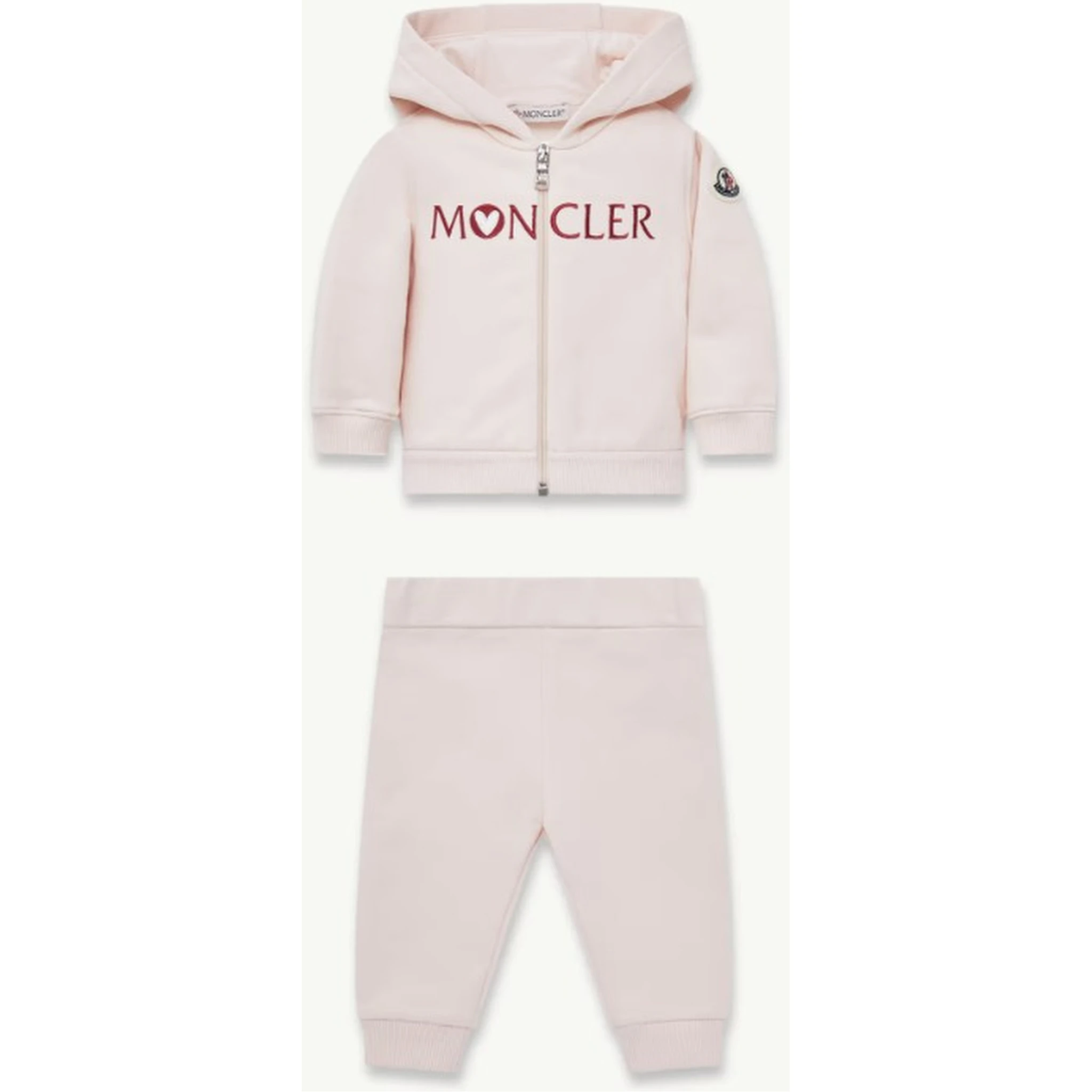 MONCLER KIDS Sweaters