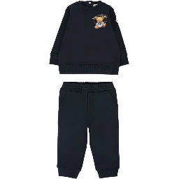 MONCLER KIDS Sweaters