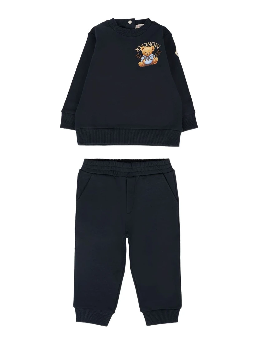 MONCLER KIDS Sweaters