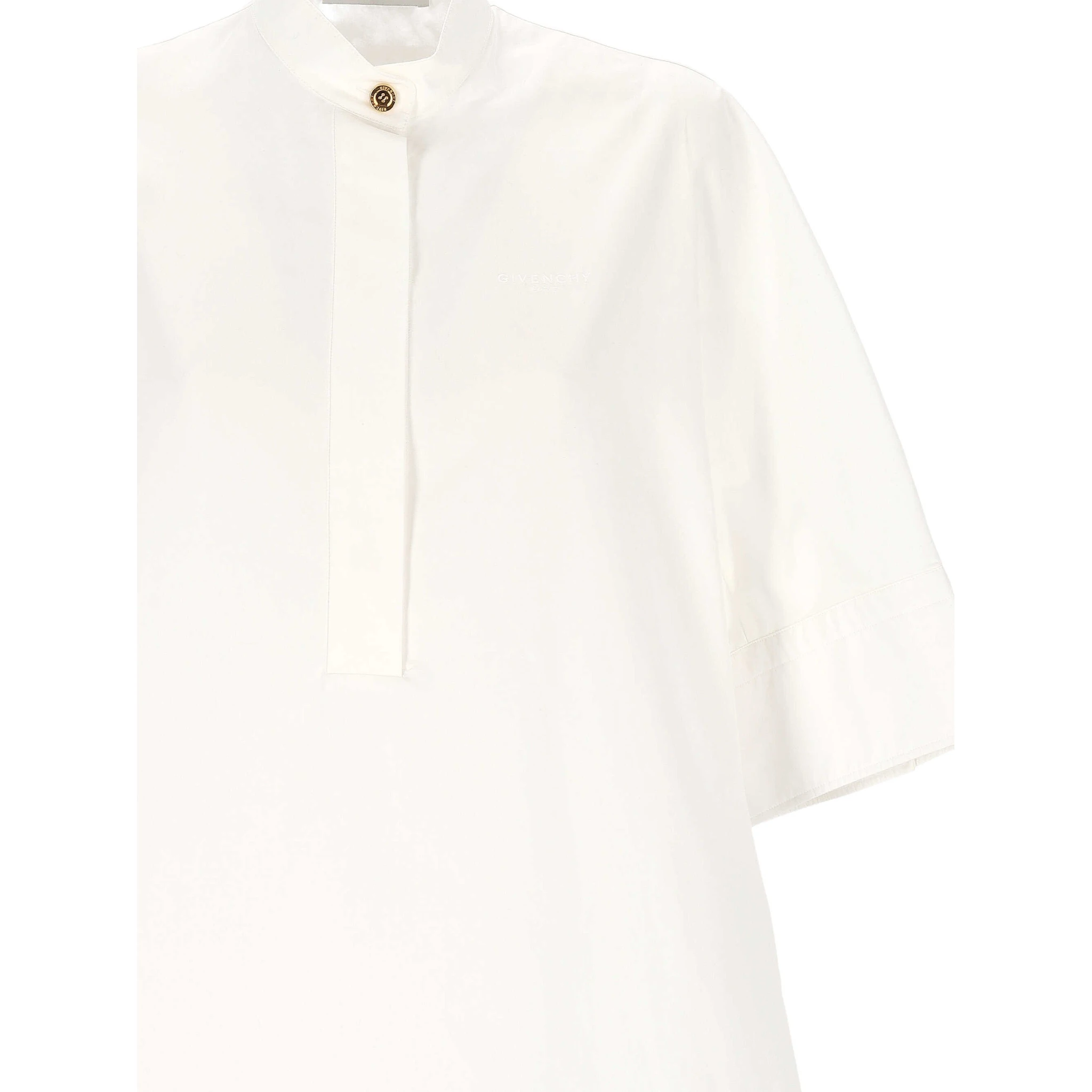 Givenchy Dresses White