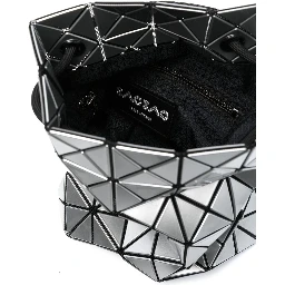 Bao Bao Issey Miyake Bags.. Silver
