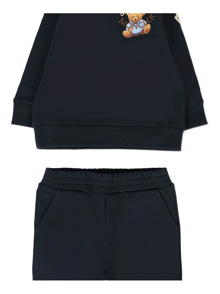 MONCLER KIDS Sweaters alternative