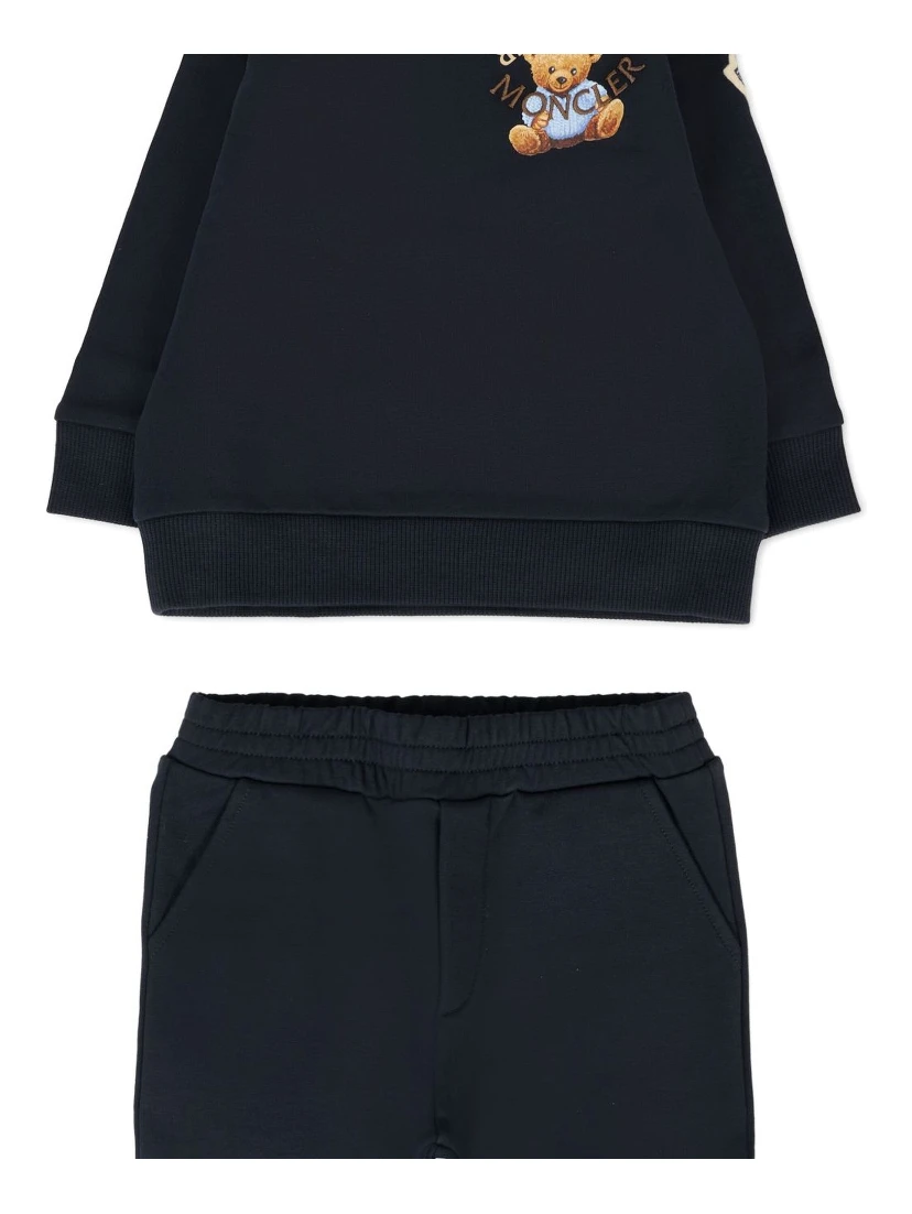 MONCLER KIDS Sweaters