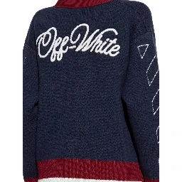 Off White Sweaters