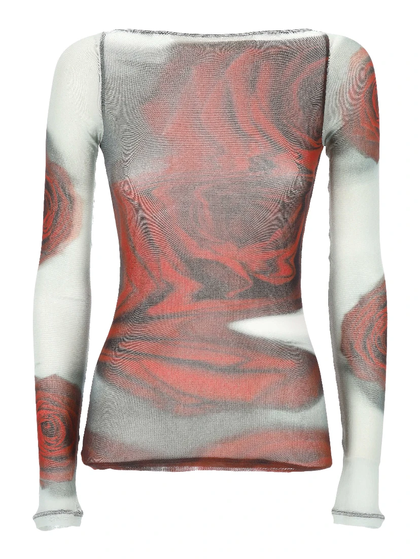 JEAN PAUL GAULTIER Top