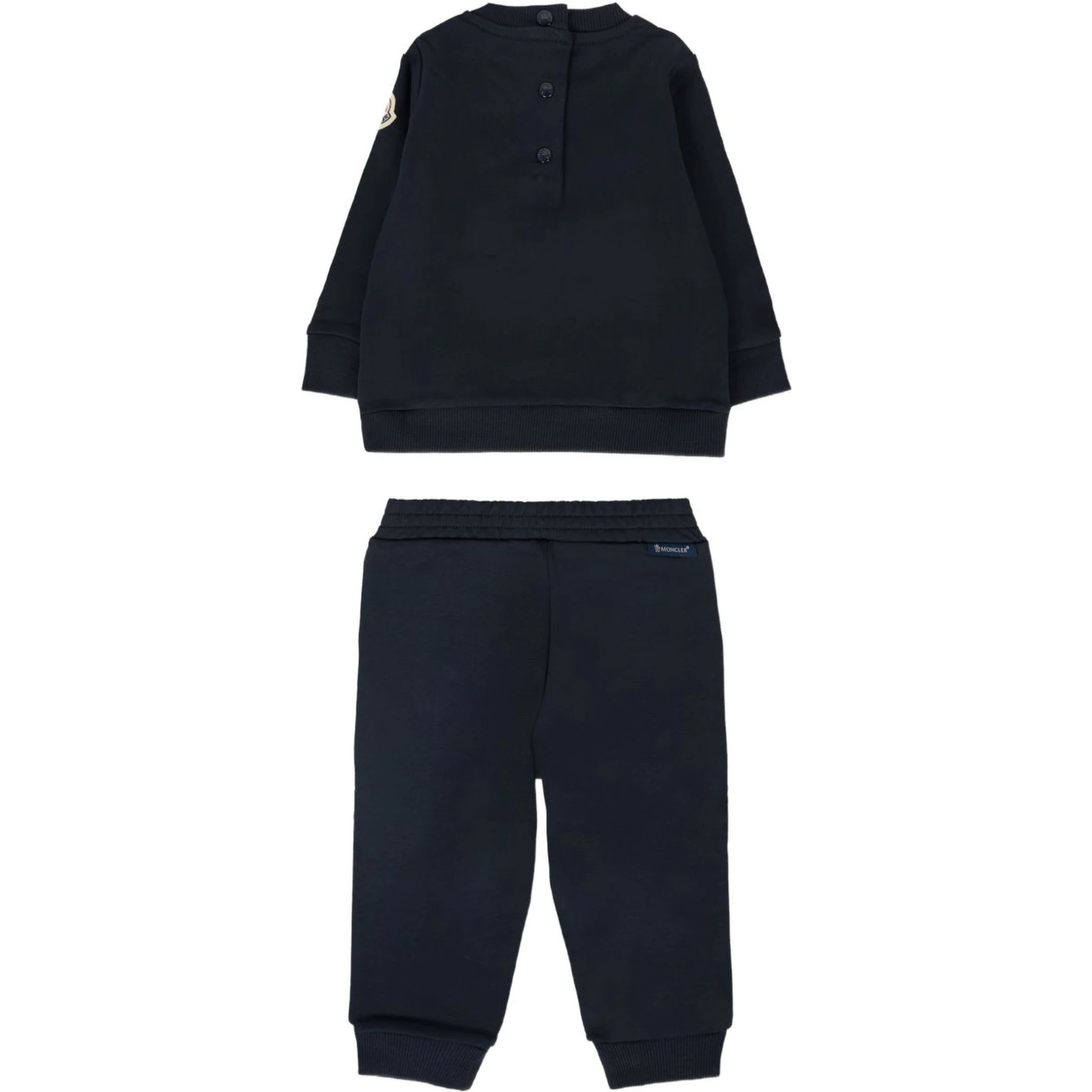 MONCLER KIDS Sweaters