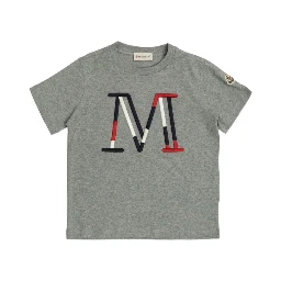 MONCLER KIDS T-shirts and Polos
