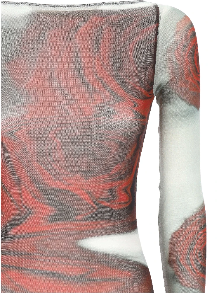 JEAN PAUL GAULTIER Top alternative