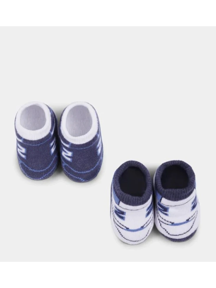 New Balance Accessories Blue
