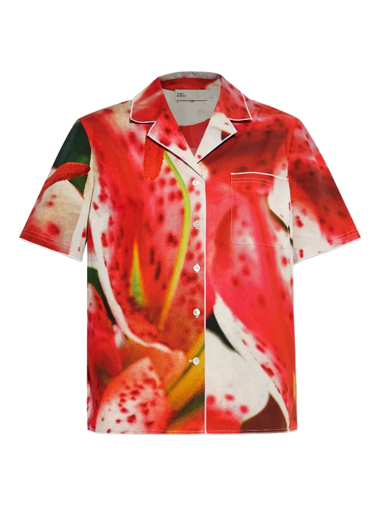 Tory Burch Shirts