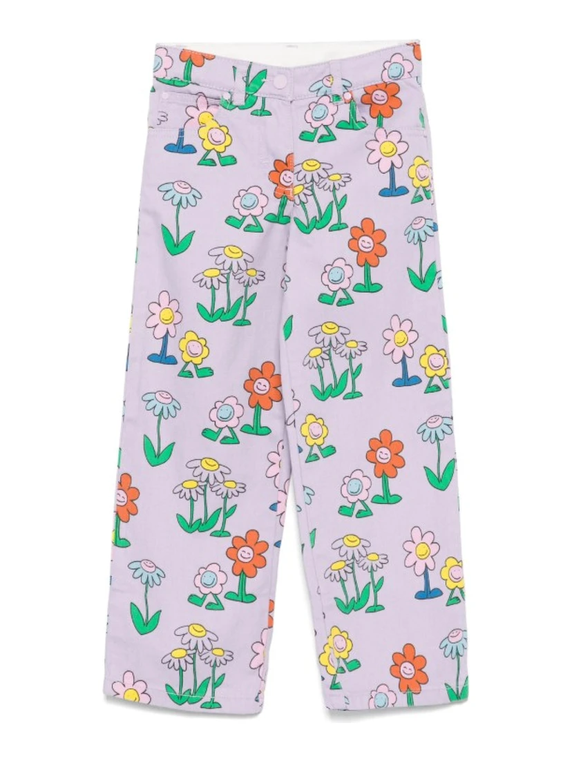 Stella McCartney Trousers