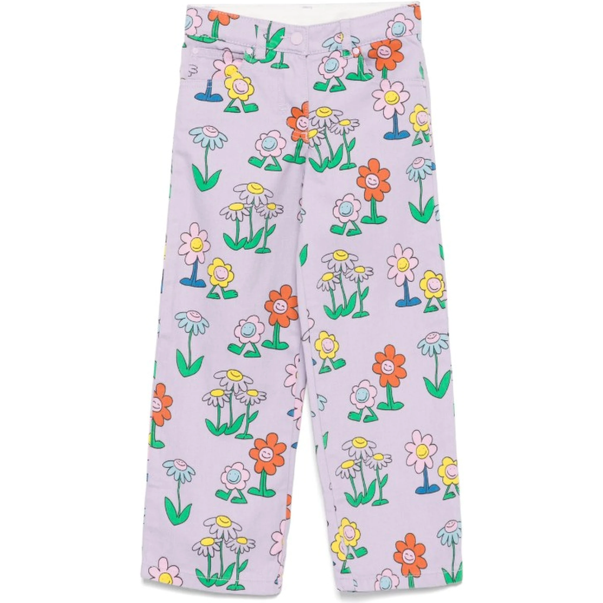 Stella McCartney Trousers