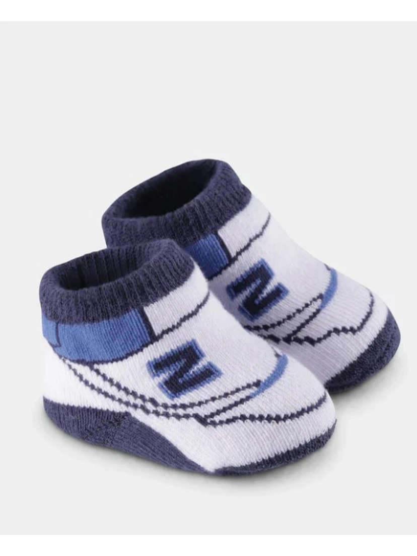 New Balance Accessories Blue